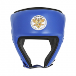 Шлем RuscoSport Pro с усилением, одобрен ФРБ